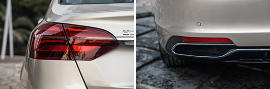 推荐手动/CVT豪华型 吉利全新帝豪购车指南