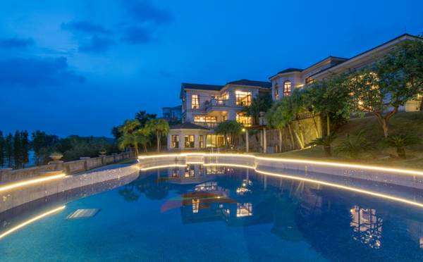 专访趣墅CEO余旭日:非标住宿不仅有民宿和公寓 还有更重要的别墅