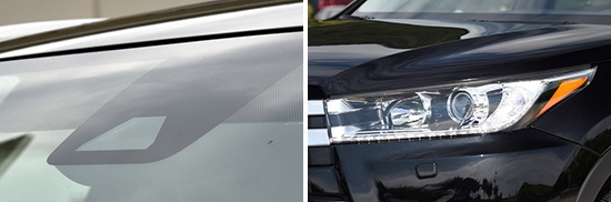 推荐豪华版 2018款广汽丰田汉兰达购车指南