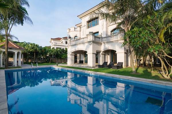 专访趣墅CEO余旭日:非标住宿不仅有民宿和公寓 还有更重要的别墅