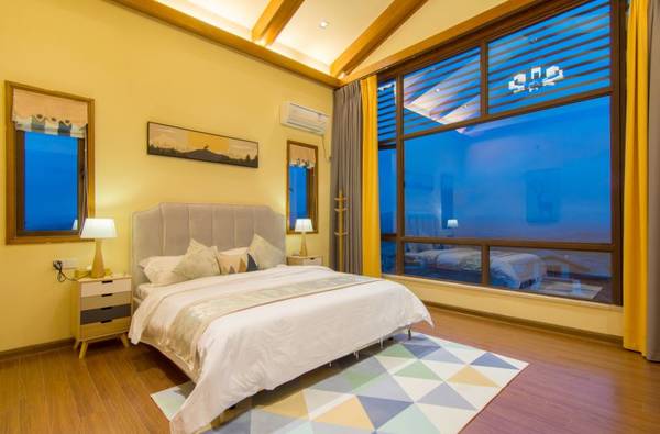 专访趣墅CEO余旭日:非标住宿不仅有民宿和公寓 还有更重要的别墅