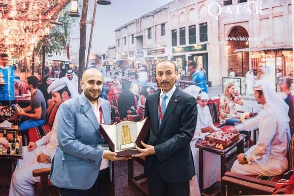 中国出境旅游大蛋糕 这些外旅局打算这么切