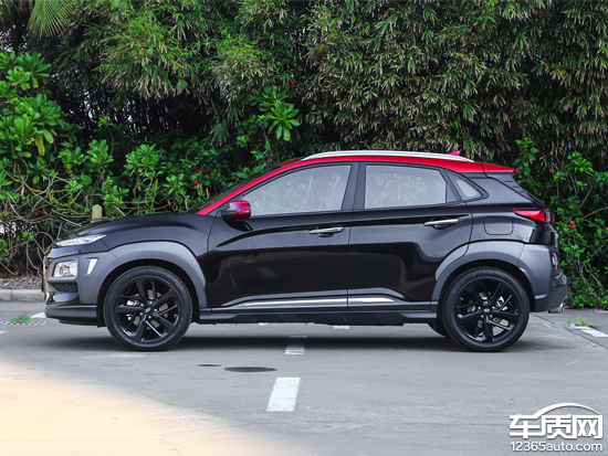 北京现代ENCINO正式上市 售12.99-15.59万