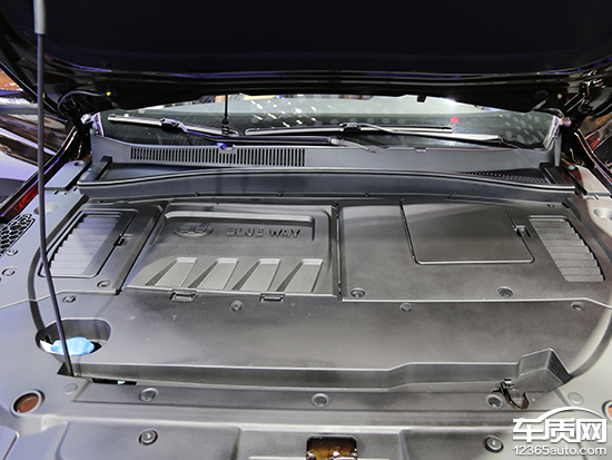 一汽森雅R9正式发布 将于5月27日上市