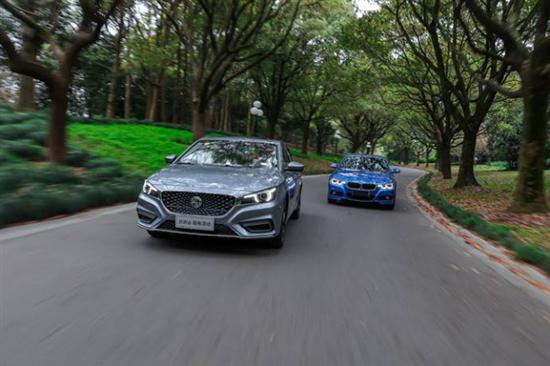 网约车终结者 20万颜值最高新能源车来了！