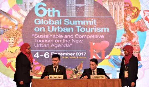 卓锐科技宣布完成亿元级B轮融资