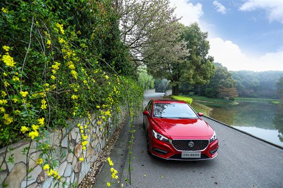 网约车终结者 20万颜值最高新能源车来了！