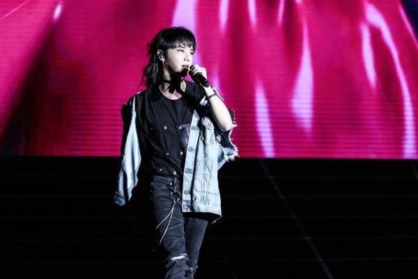 “史上最美IP”现身广州映客盛典 直播造星开启IP工业新模式