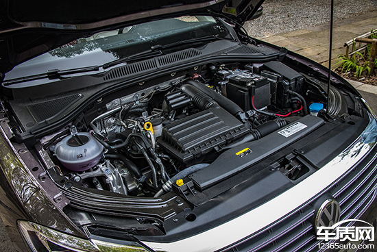 上汽大众全新朗逸上市 售11.59-16.29万元