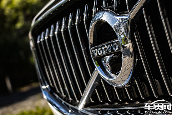 遇见全新的你 试驾2018款沃尔沃XC60 T5