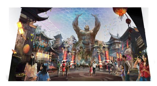 博涛文化连续两年业绩爆发 折射文旅融合的成功密码