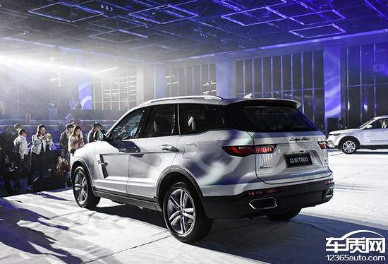 2018年第19周上市新车汇总