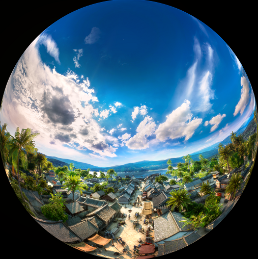 博涛文化连续两年业绩爆发 折射文旅融合的成功密码