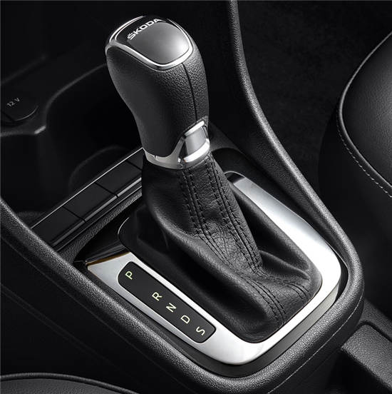 入华五年 斯柯达昕锐销量突破32万辆