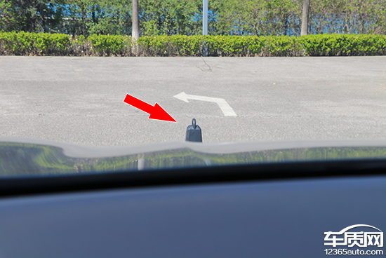 2017款领克01日常实用性测试报告