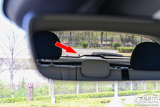 2017款领克01日常实用性测试报告