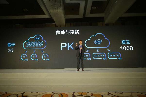 大视频、云融合  小鱼易连打造云视频全生态