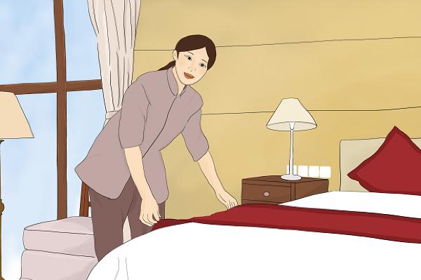 通过供应升级切入中端酒店 Life House融资4000万美元