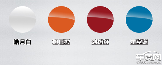 推荐400畅享版 2018款瑞虎3xe购车指南