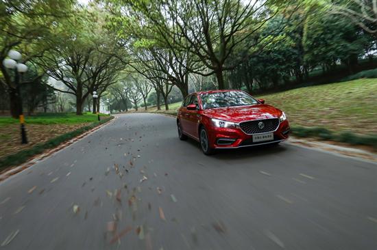 网约车终结者 20万颜值最高新能源车来了！