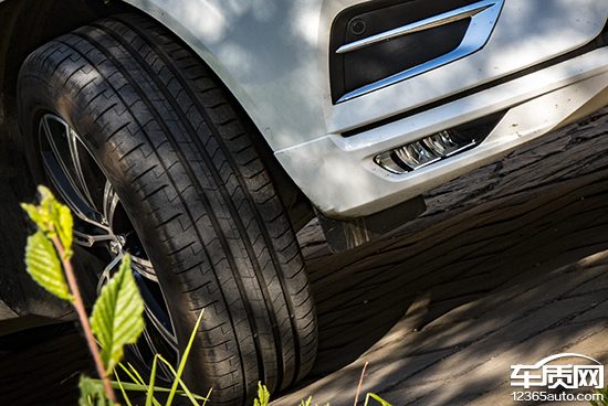 遇见全新的你 试驾2018款沃尔沃XC60 T5