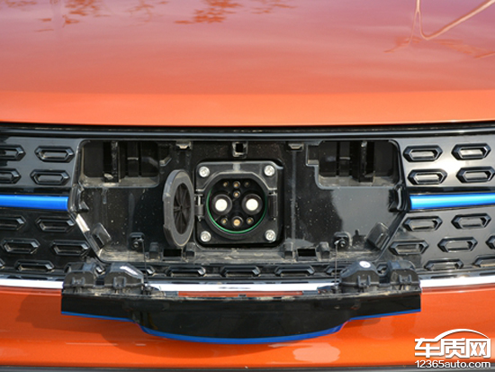 推荐400畅享版 2018款瑞虎3xe购车指南