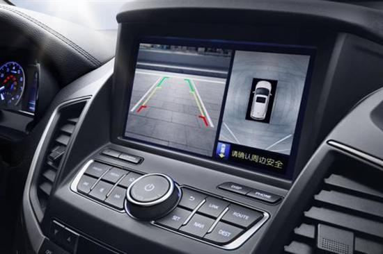 便宜实惠好开不贵 东风风神新AX7导购