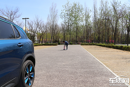 2017款领克01日常实用性测试报告