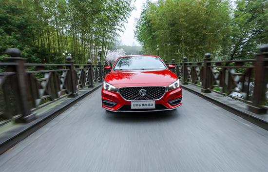 网约车终结者 20万颜值最高新能源车来了！