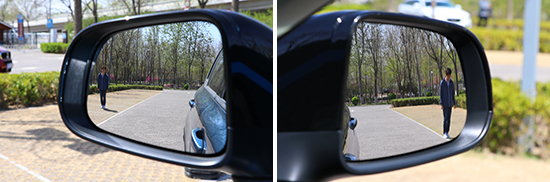 2017款领克01日常实用性测试报告