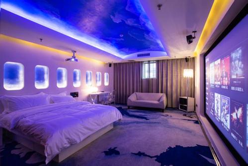 通过供应升级切入中端酒店 Life House融资4000万美元