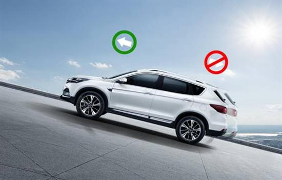 便宜实惠好开不贵 东风风神新AX7导购