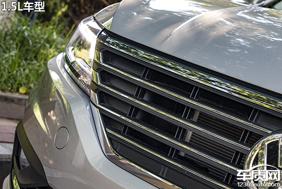 想要的恰好在身边 试驾上汽大众全新一代朗逸