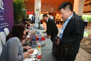 共享•共赢•共同体 第三届中国文旅产业巅峰大会盛大开幕