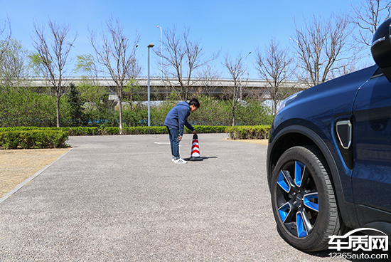 2017款领克01日常实用性测试报告