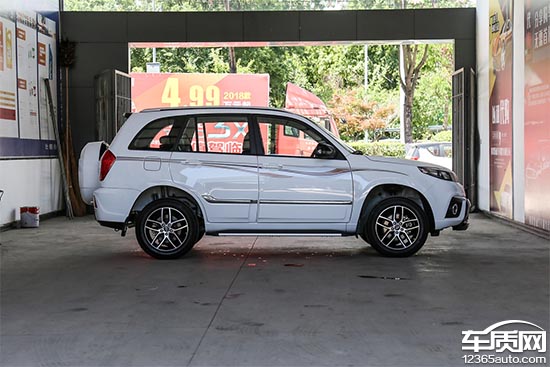 2018年第20周上市新车汇总