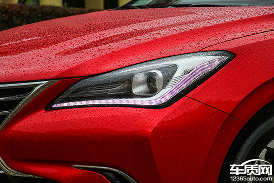 由内而外的改变 试驾长安第二代逸动