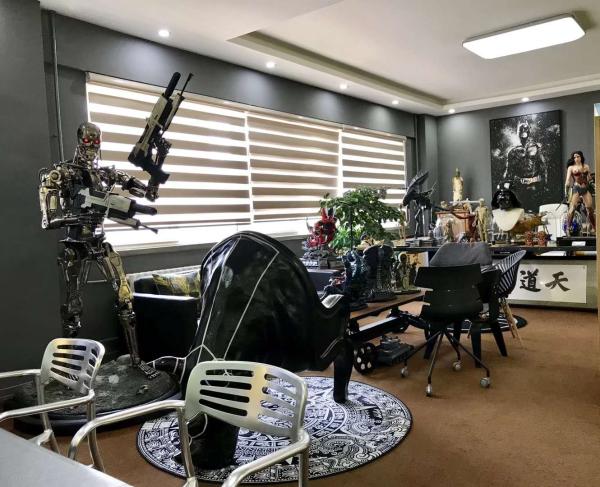 博涛文化连续两年业绩爆发 折射文旅融合的成功密码