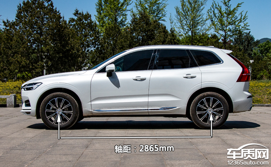 遇见全新的你 试驾2018款沃尔沃XC60 T5