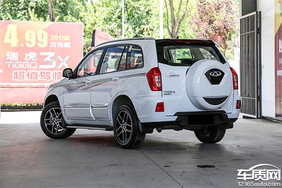 2018年第20周上市新车汇总