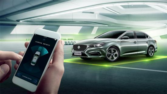 网约车终结者 20万颜值最高新能源车来了！