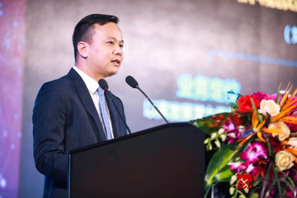 共享•共赢•共同体 第三届中国文旅产业巅峰大会盛大开幕