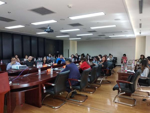 中国旅游创新(TIC)沙龙第九期在京成功举办