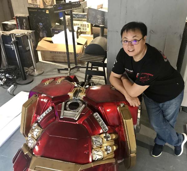 博涛文化连续两年业绩爆发 折射文旅融合的成功密码