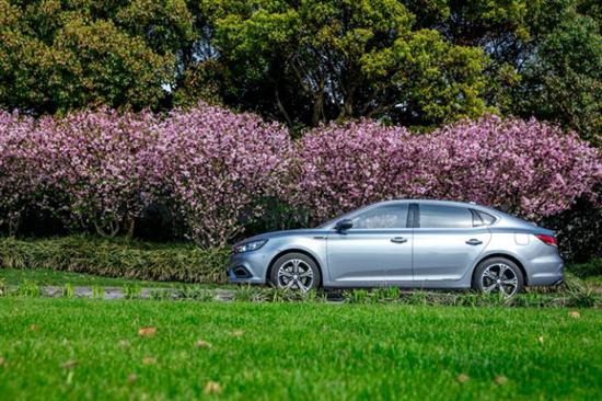 网约车终结者 20万颜值最高新能源车来了！