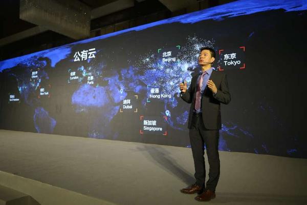 大视频、云融合  小鱼易连打造云视频全生态