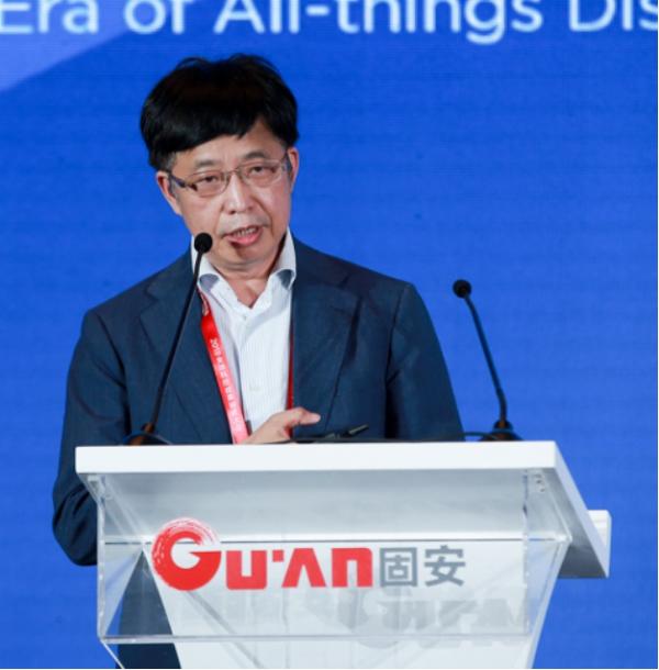 第六届中国OLED产业发展论坛在固安成功举行