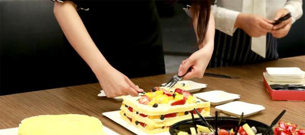 “国际博物馆日”曹阳老师开讲珠宝文化暨金展传媒乔迁周年庆