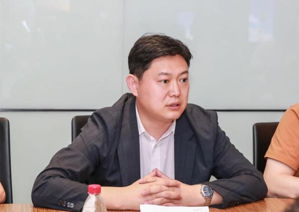 “国际博物馆日”曹阳老师开讲珠宝文化暨金展传媒乔迁周年庆