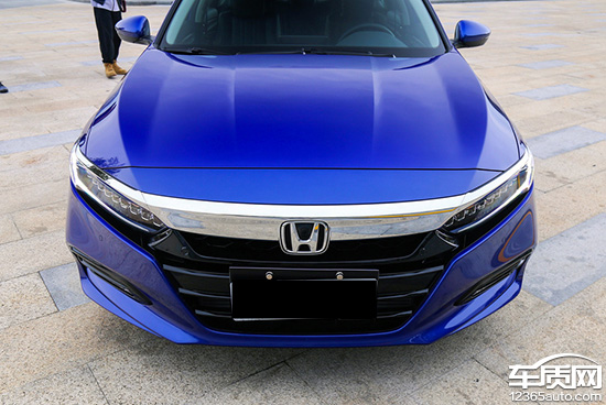 推荐260TURBO豪华版 广本十代雅阁购车指南